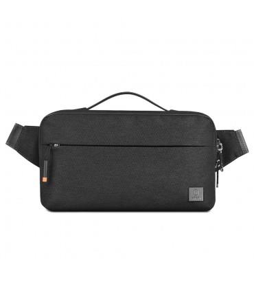 کیف اکسسوری وکمری ویوو آلفا کراس بادی wiwu alpha crossbody